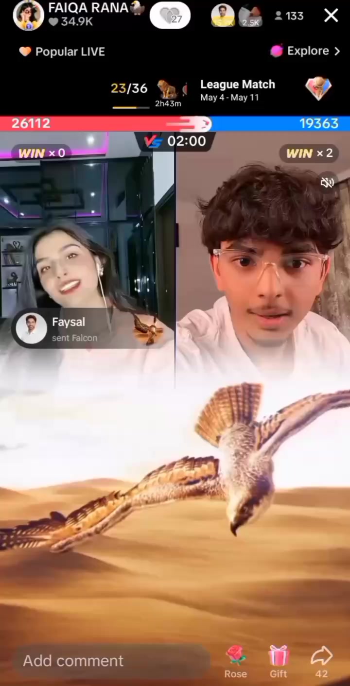 @💞𝐅𝐀𝐈𝐐𝐀 𝐄𝐃𝐈𝐓𝐄𝐑🦅