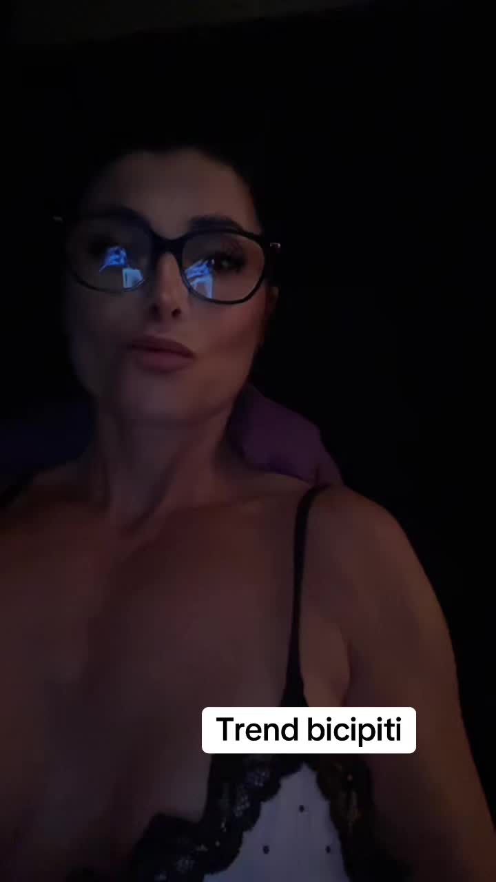 @Daniela Magrone IFBB🇮🇹