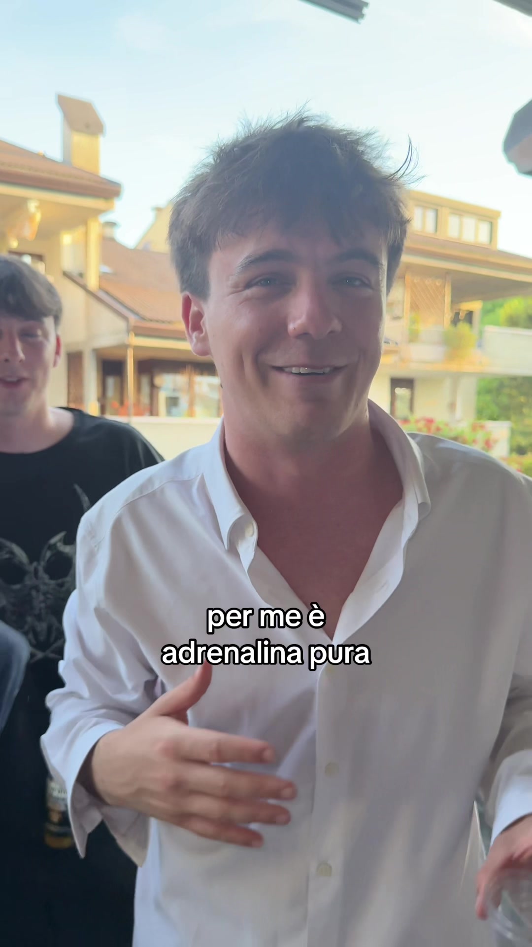 @Will