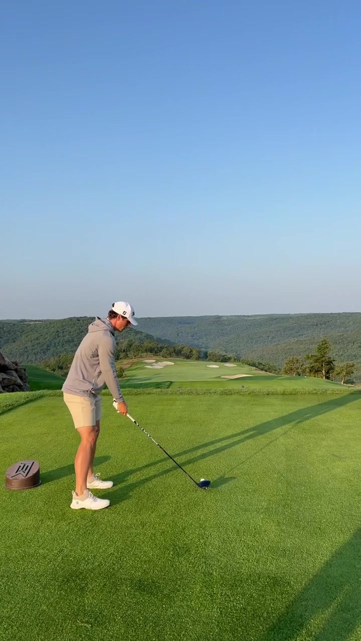 @Two Tees Golf