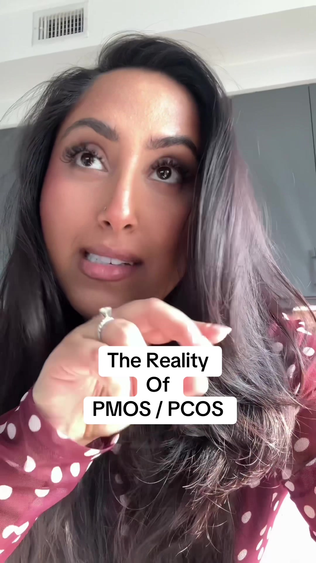 @Sonia | PCOS Weight Loss Coach