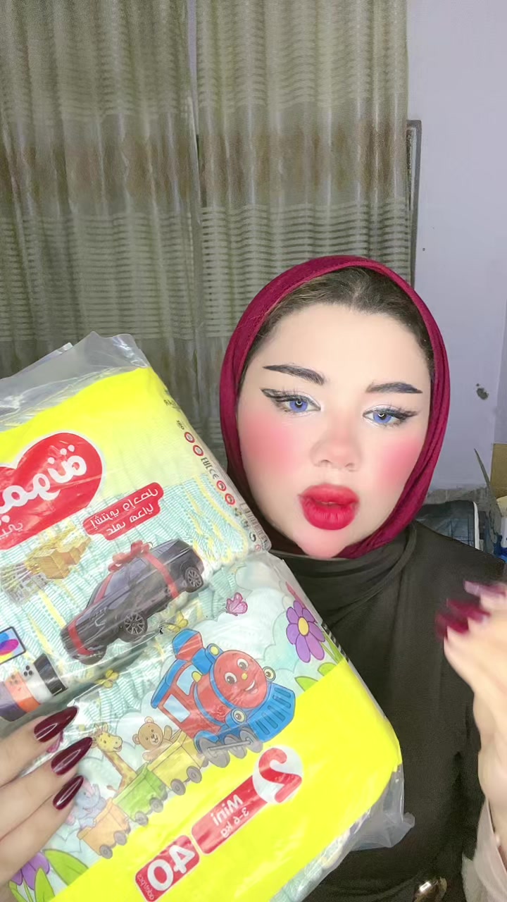 @طيبه حسن || TEBA HASAN 🎀