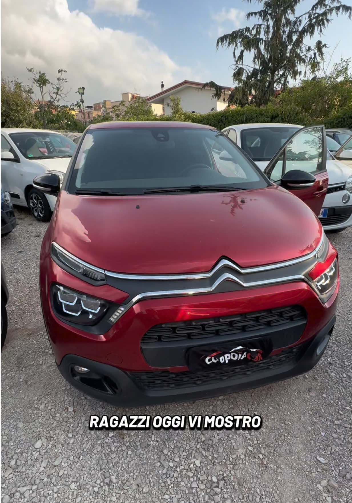 @Coppola Car Moto🔥