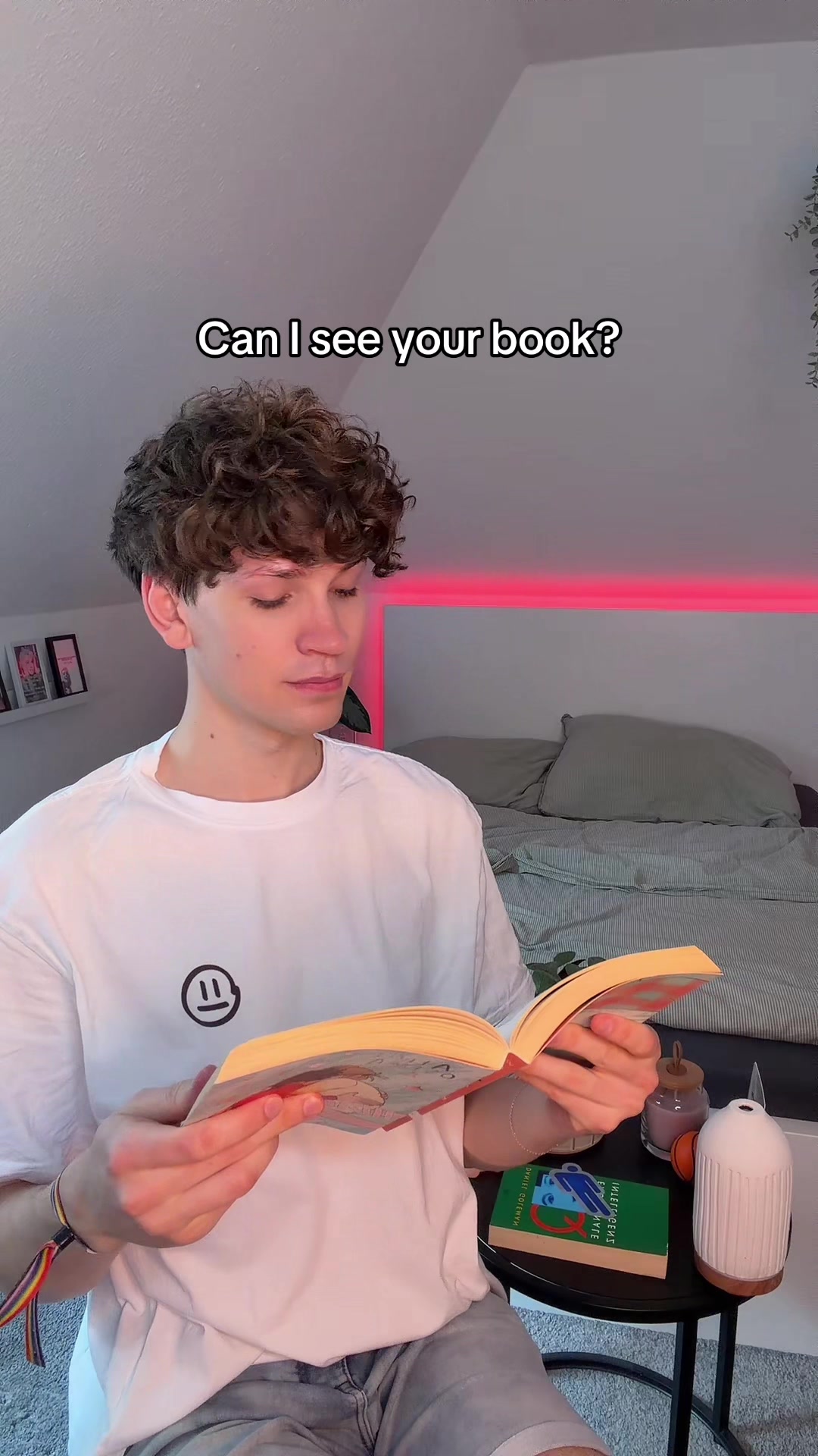 @justinorrun <3