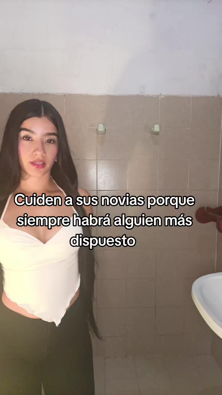 @Angie Tellez