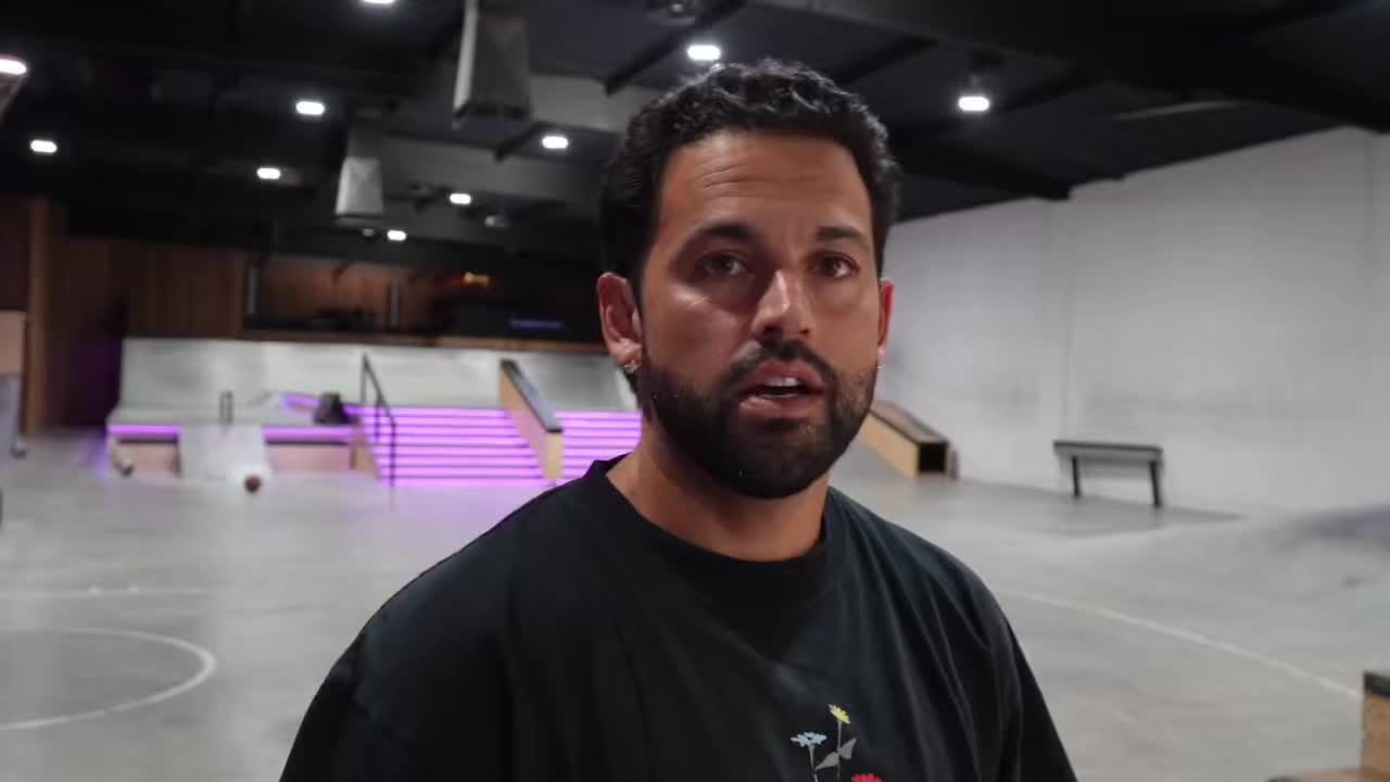 @Spanishmiketv