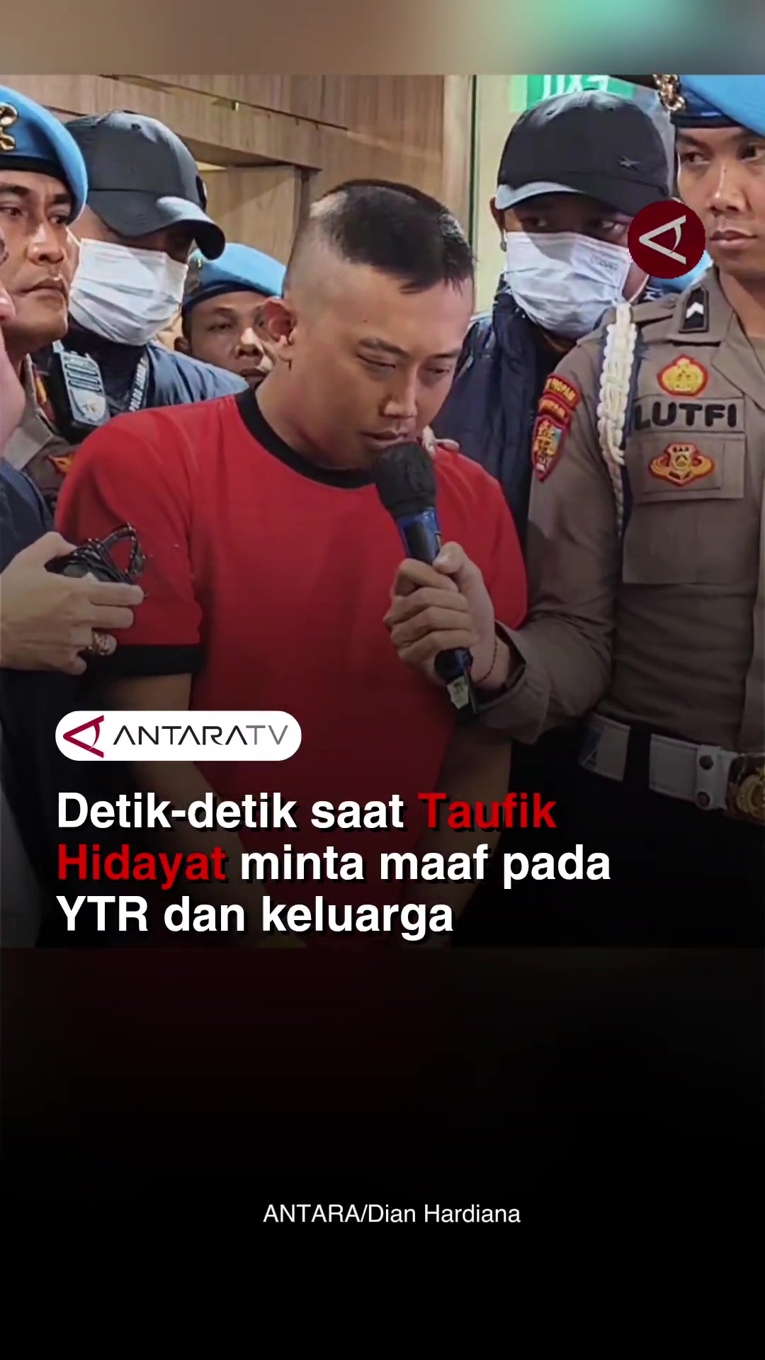 @Antara TV Indonesia