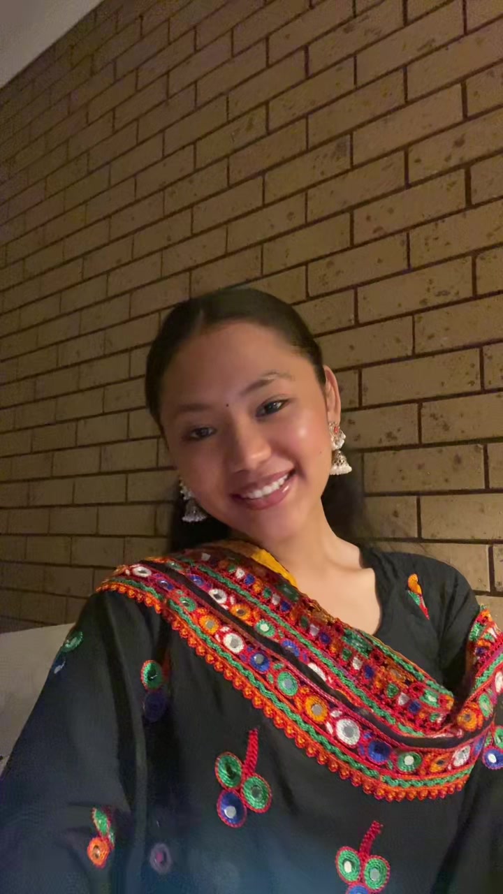 @Jasmine Lama