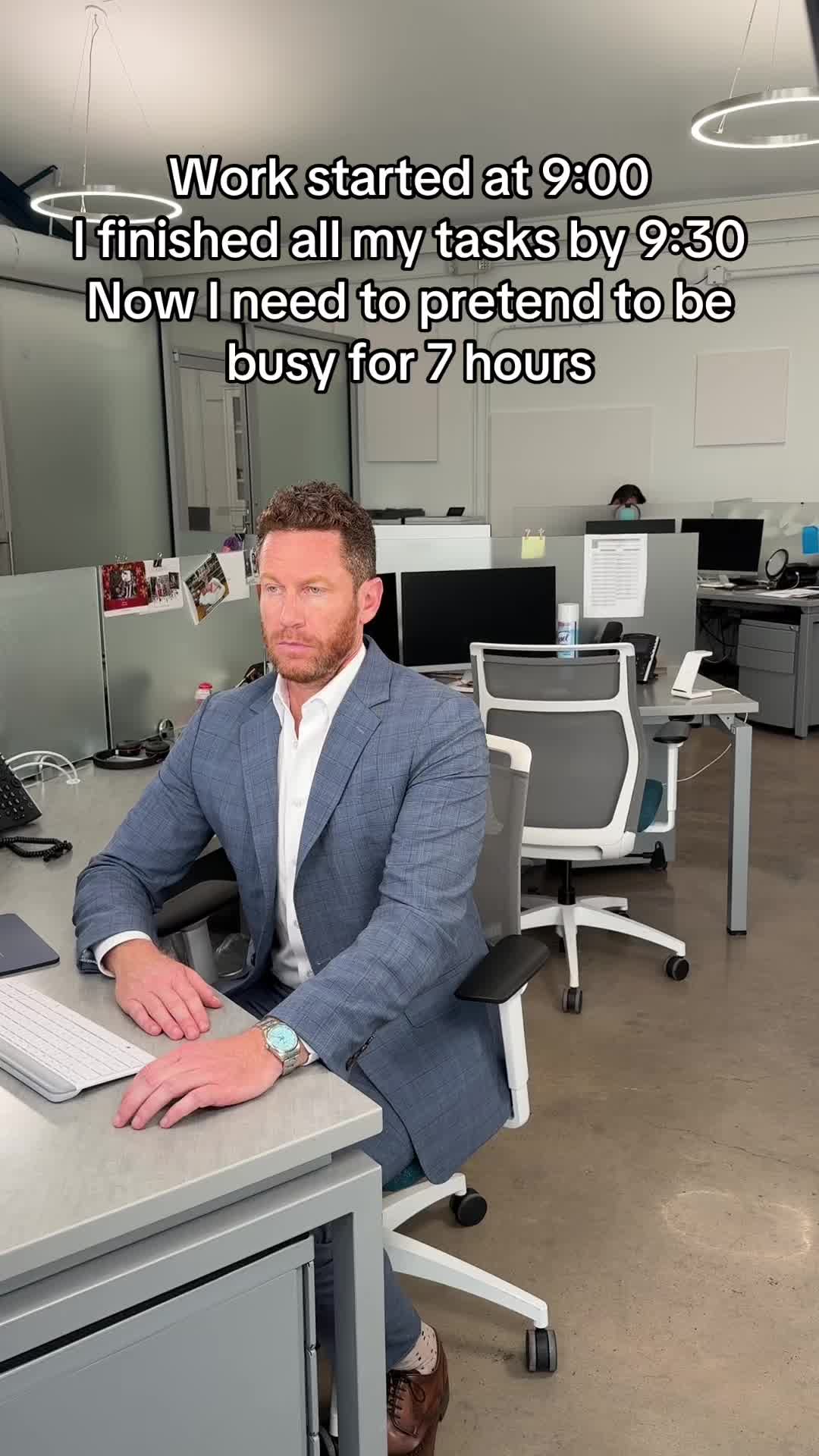 @Mike Weston