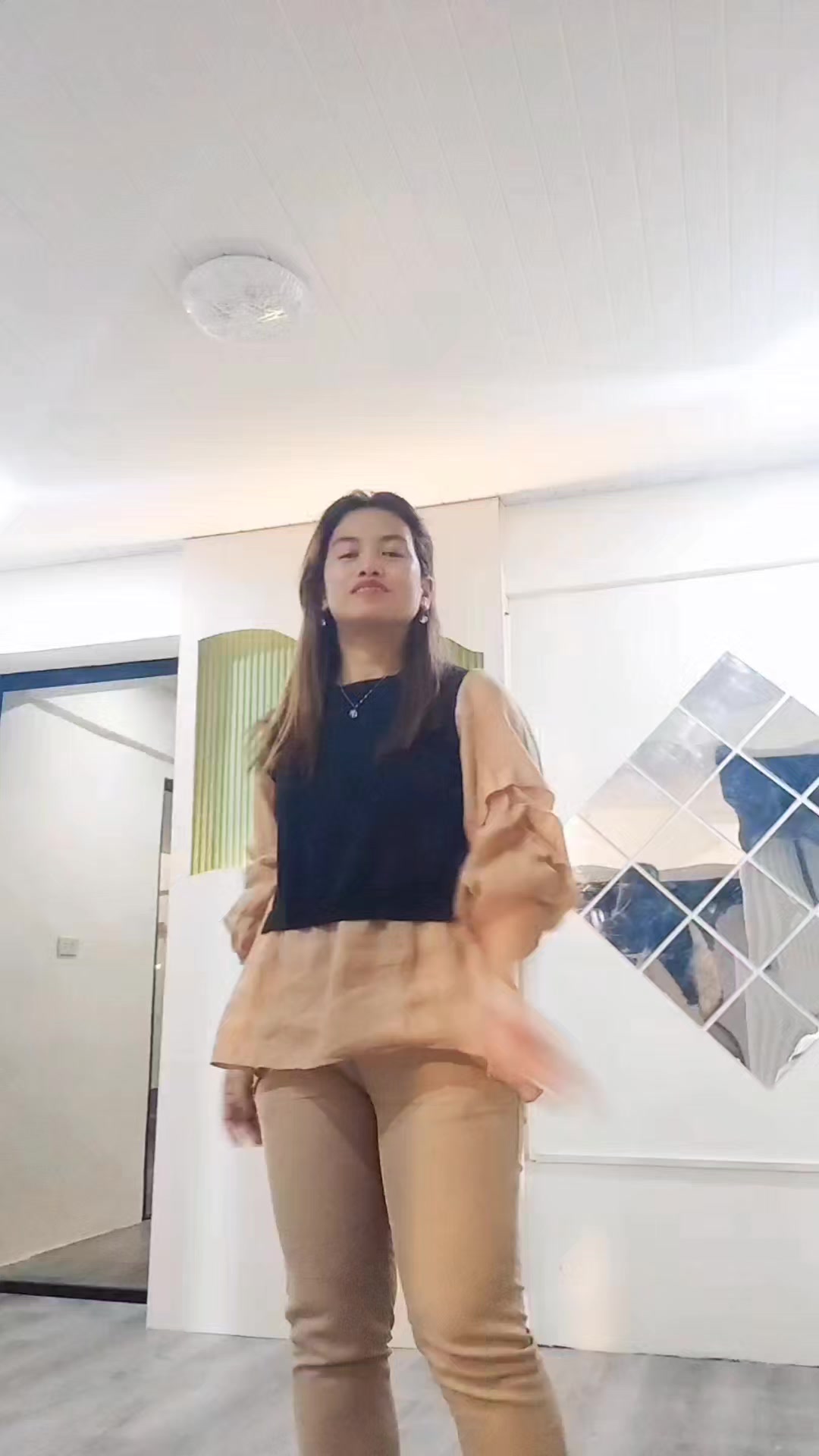 @Cristy Santiago Tunay
