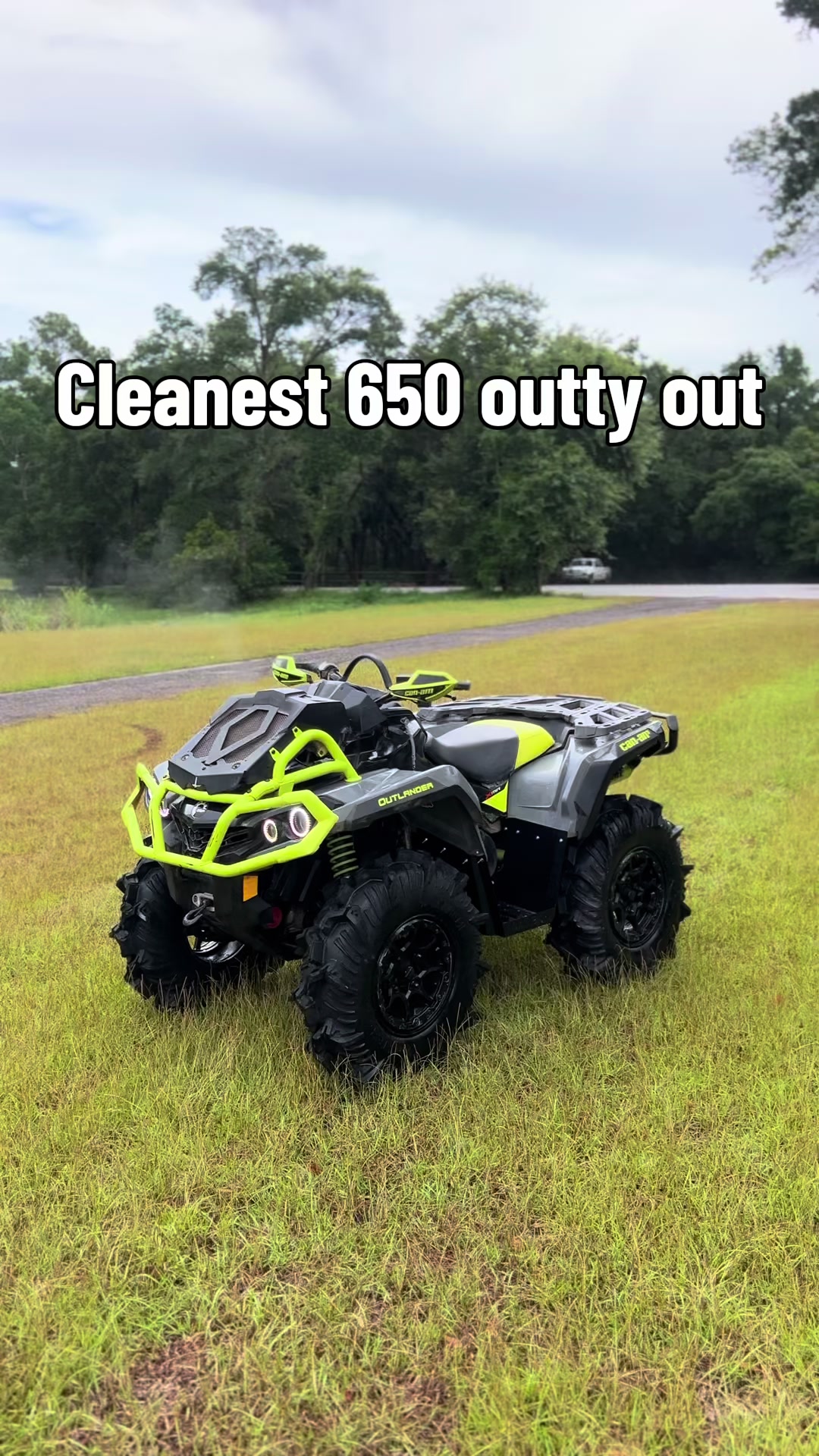 @Kollin on the canam🇺🇸