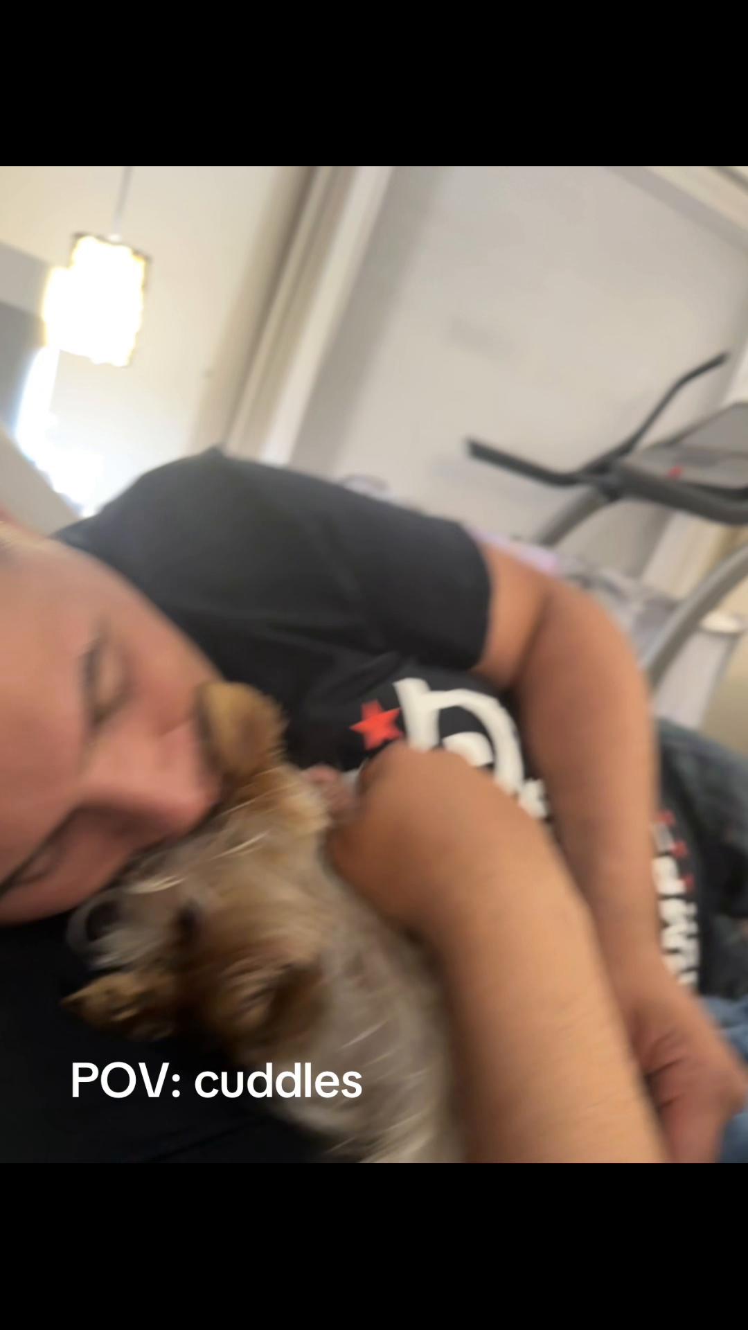 @Penny the Yorkie