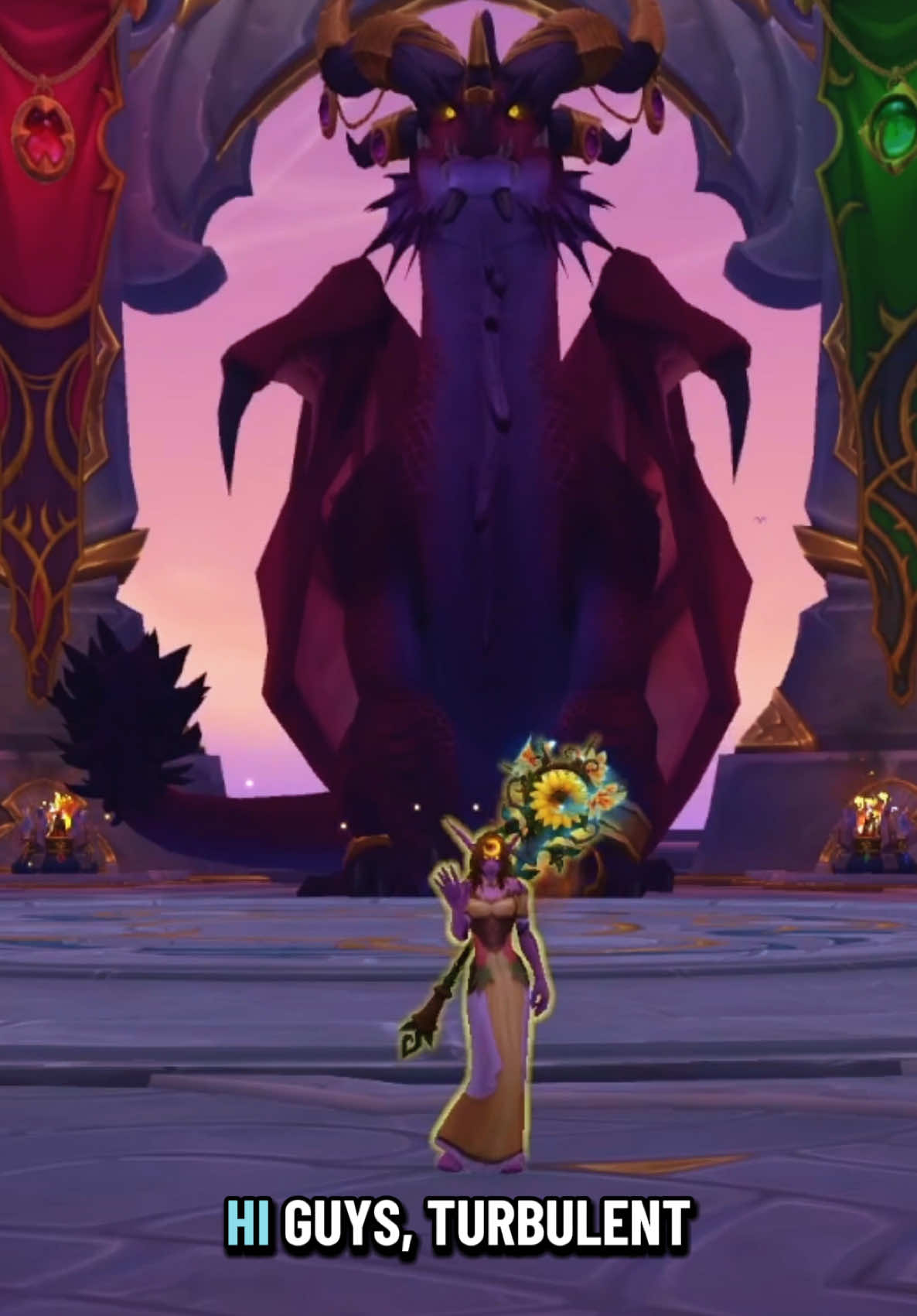 @TabbyKatGaming | WoW Guides