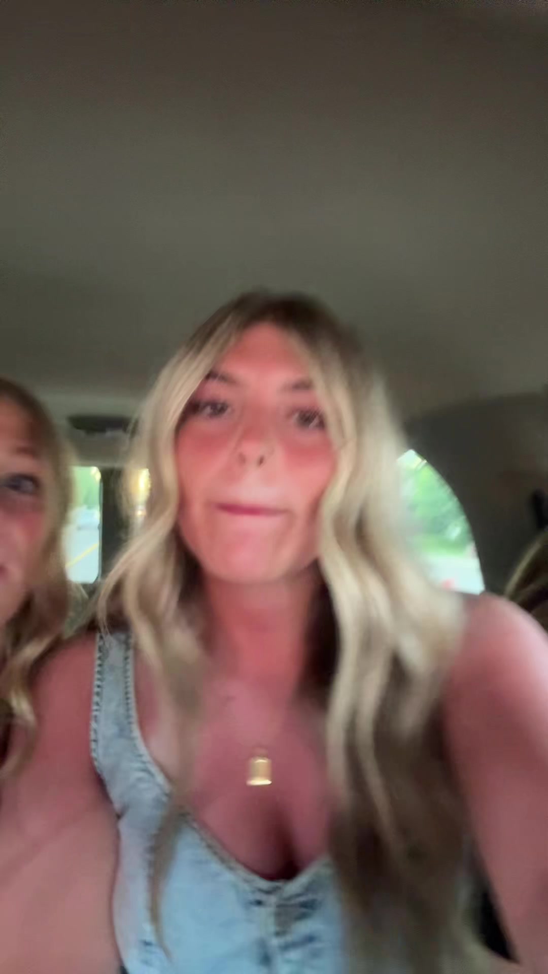 @brooke spam