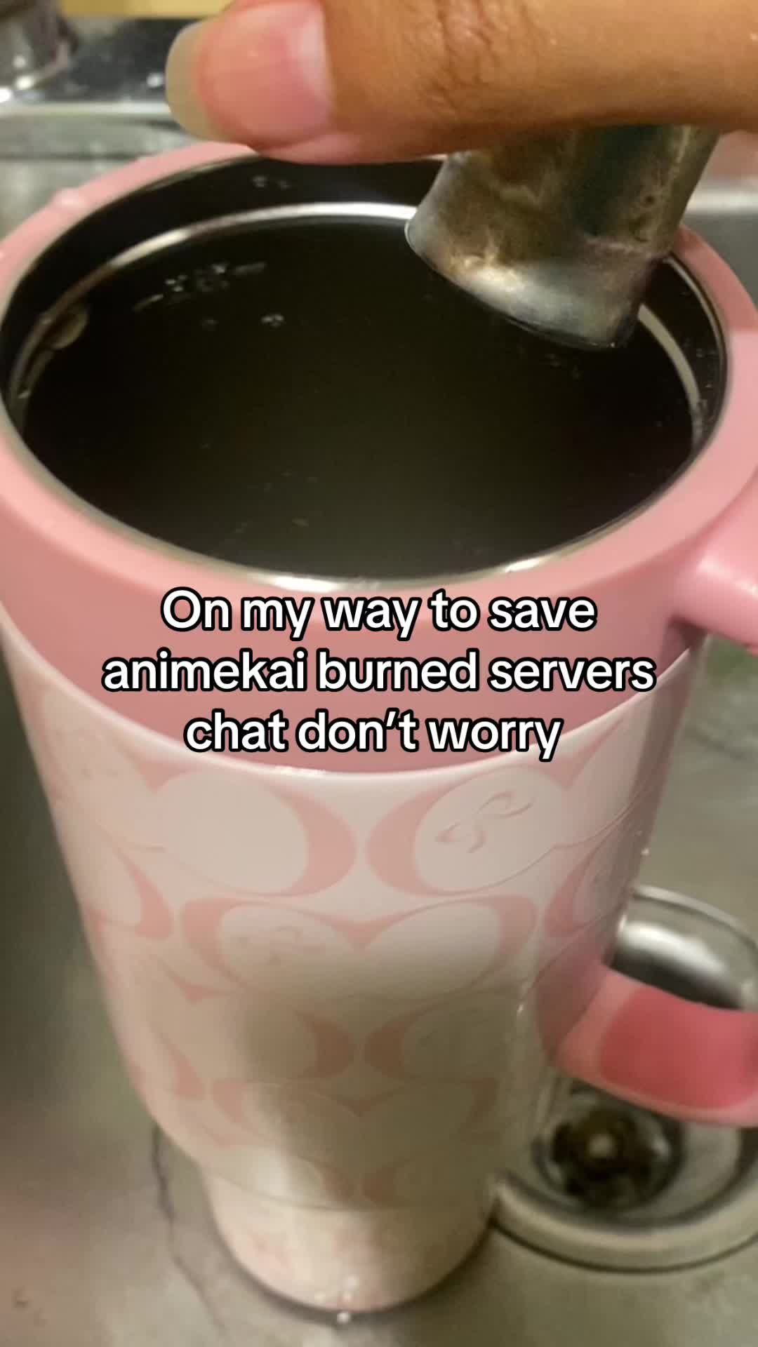 @Why