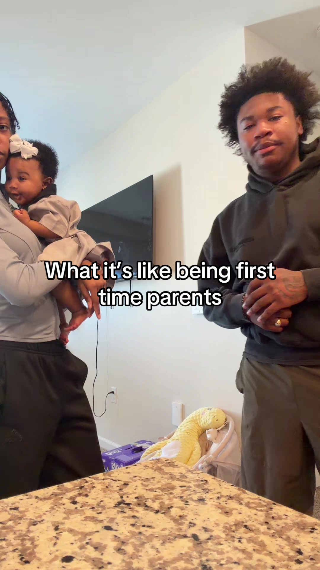@THE SMITH FAMILY 🥺🤞🏽
