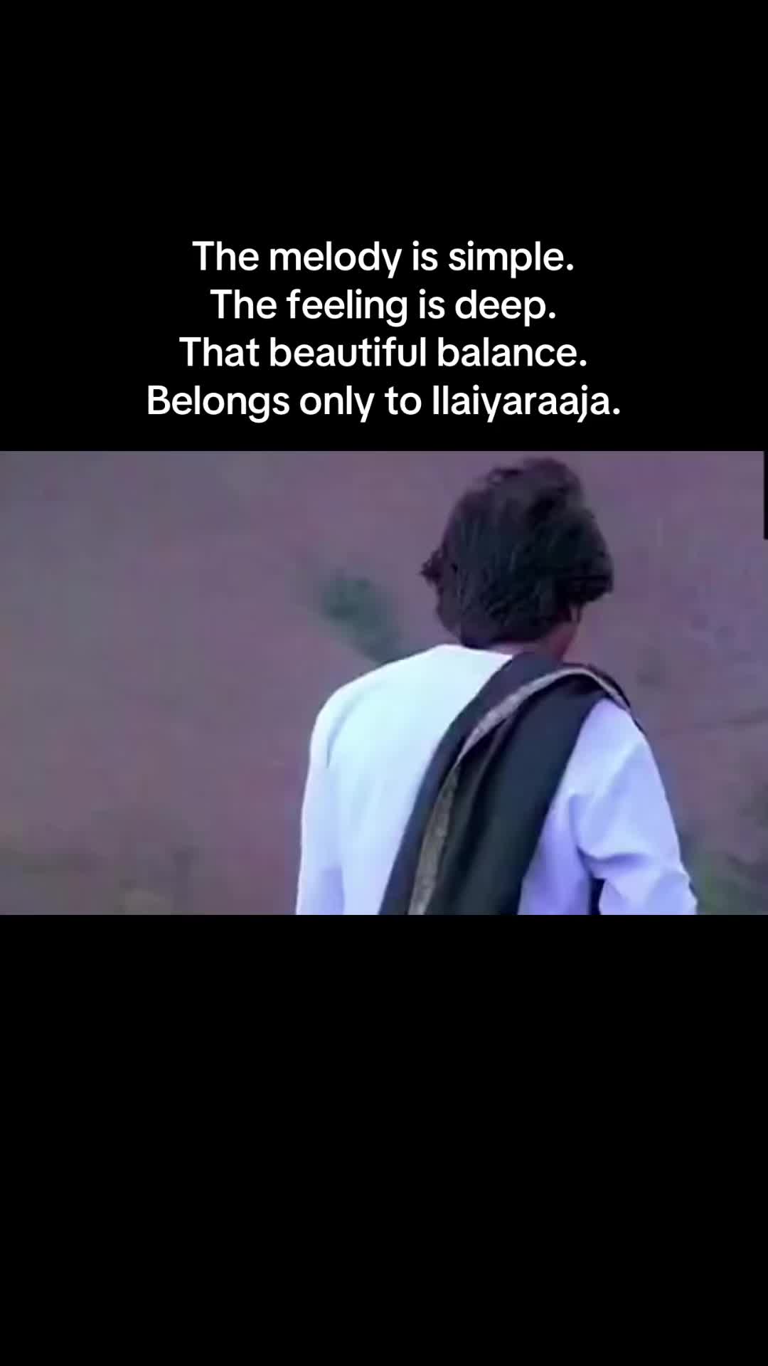 @இசைஞானி இளையராஜா ரசிகன்