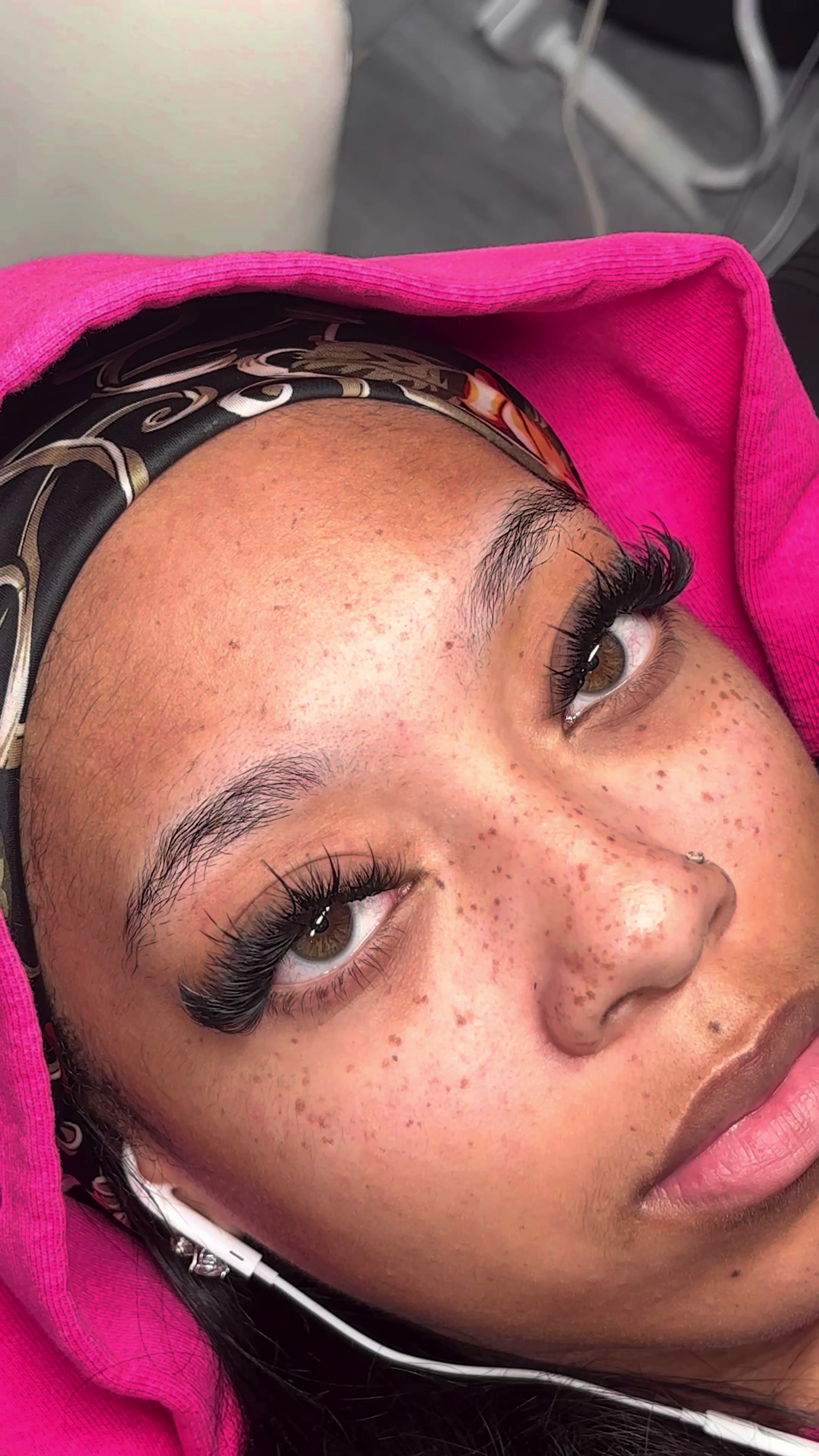 @Lyd The Lash Tech 🧡