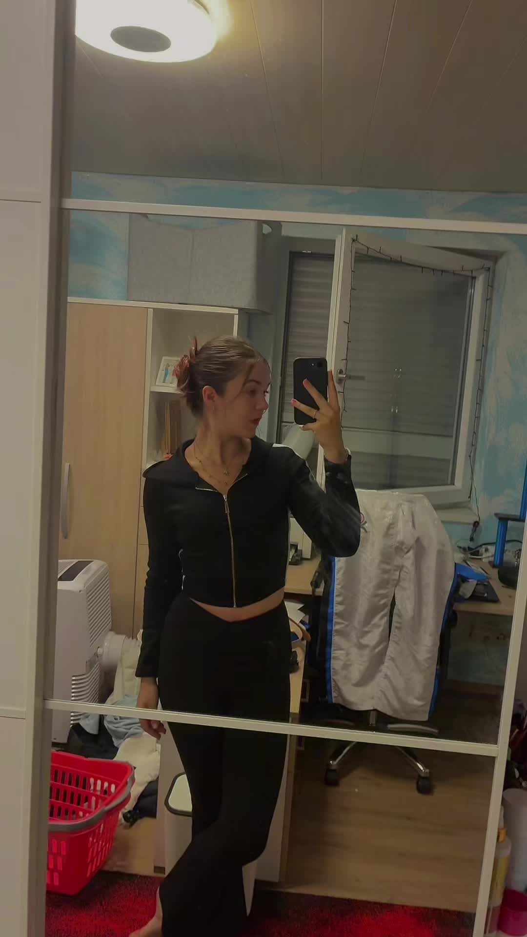 @Larissa
