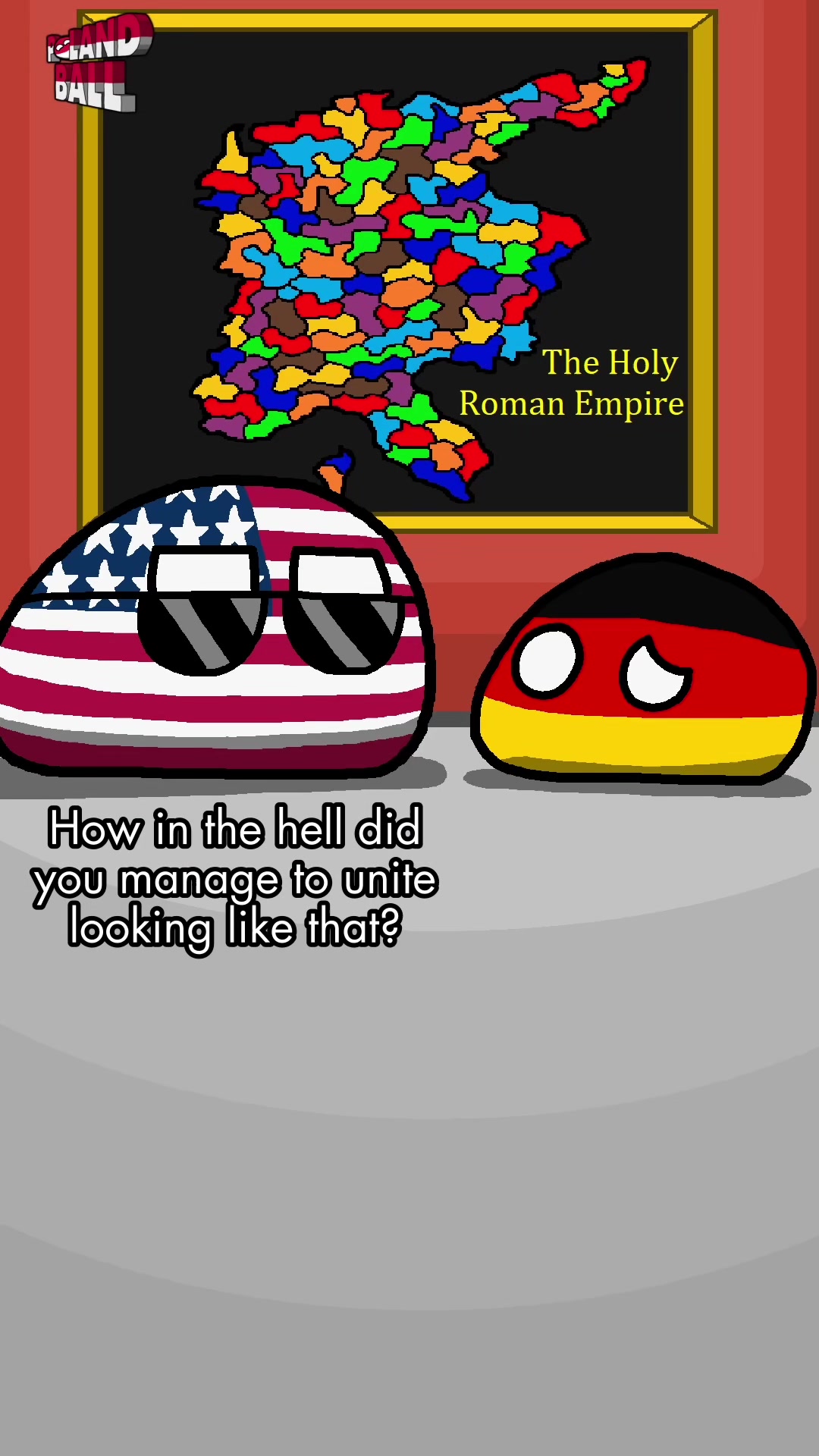 @Polandball