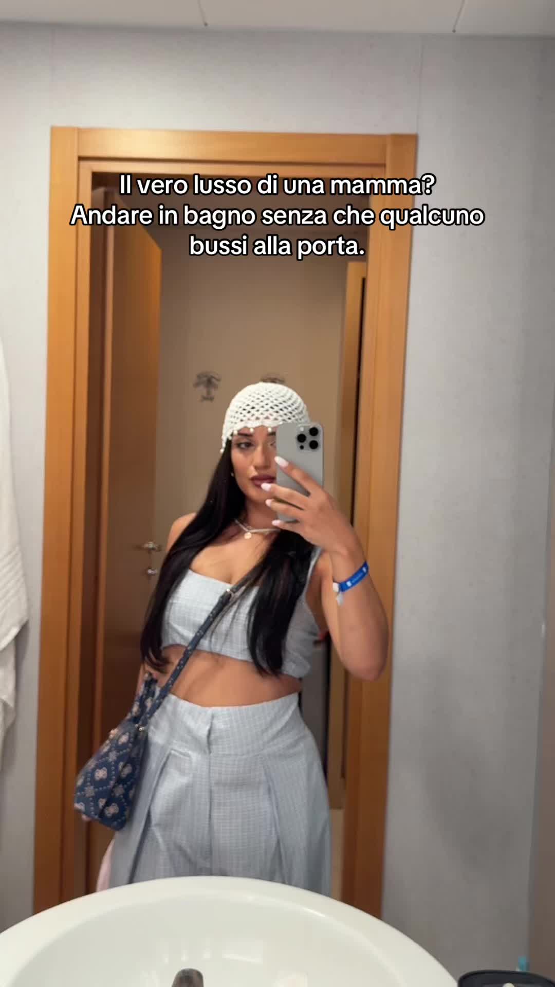 @Federica Fioretto | Mommy🤍