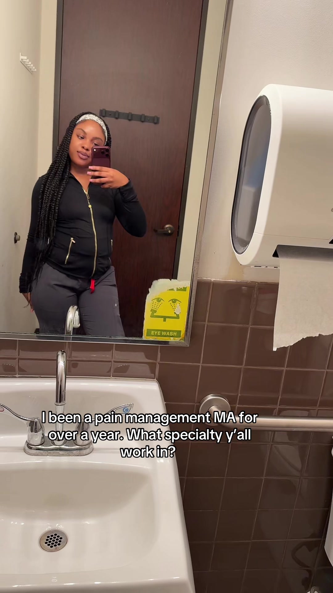 @Kiara | BSN Student
