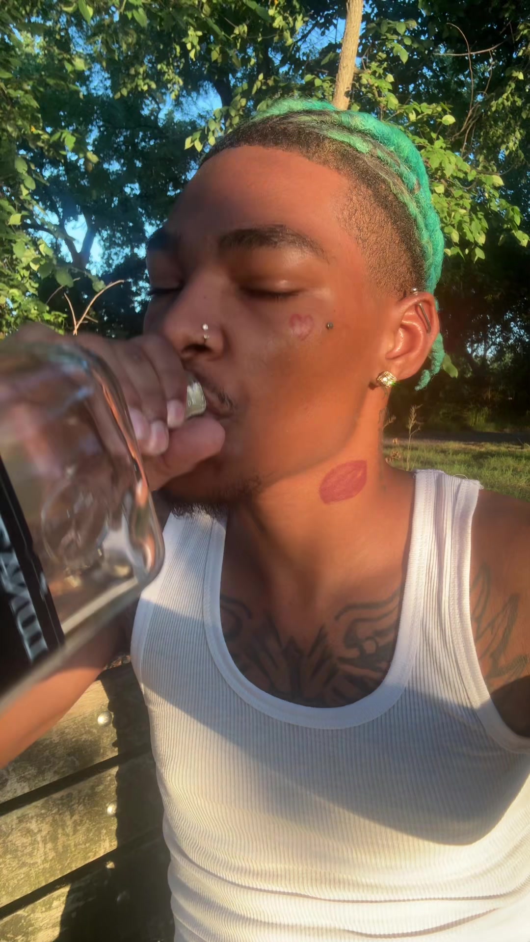 @Trauma