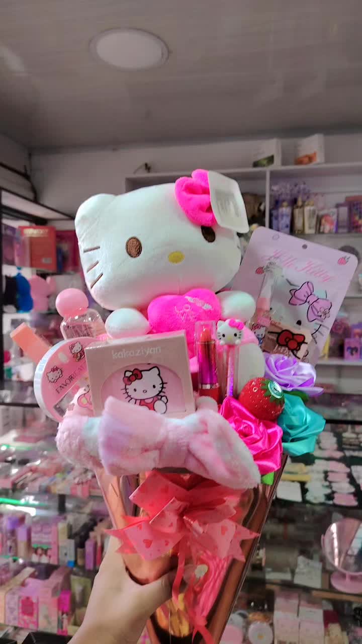 @Ramos de maquillaje cali