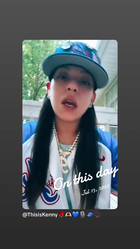 @ThisisKenny🤟🏻🌹🌺🫦🎙️🐺🏆