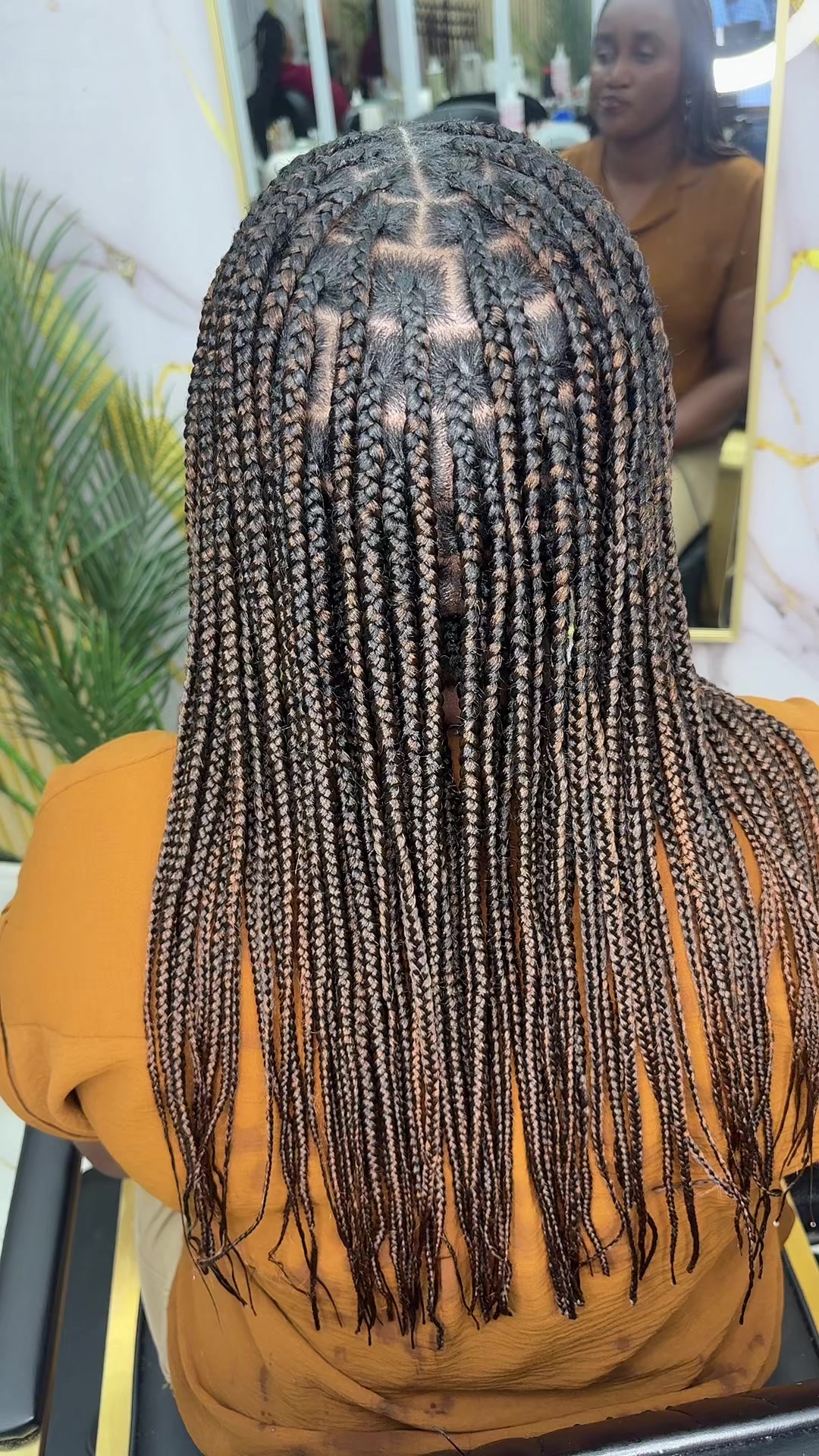 @Queen tresses ❤️🇨🇦