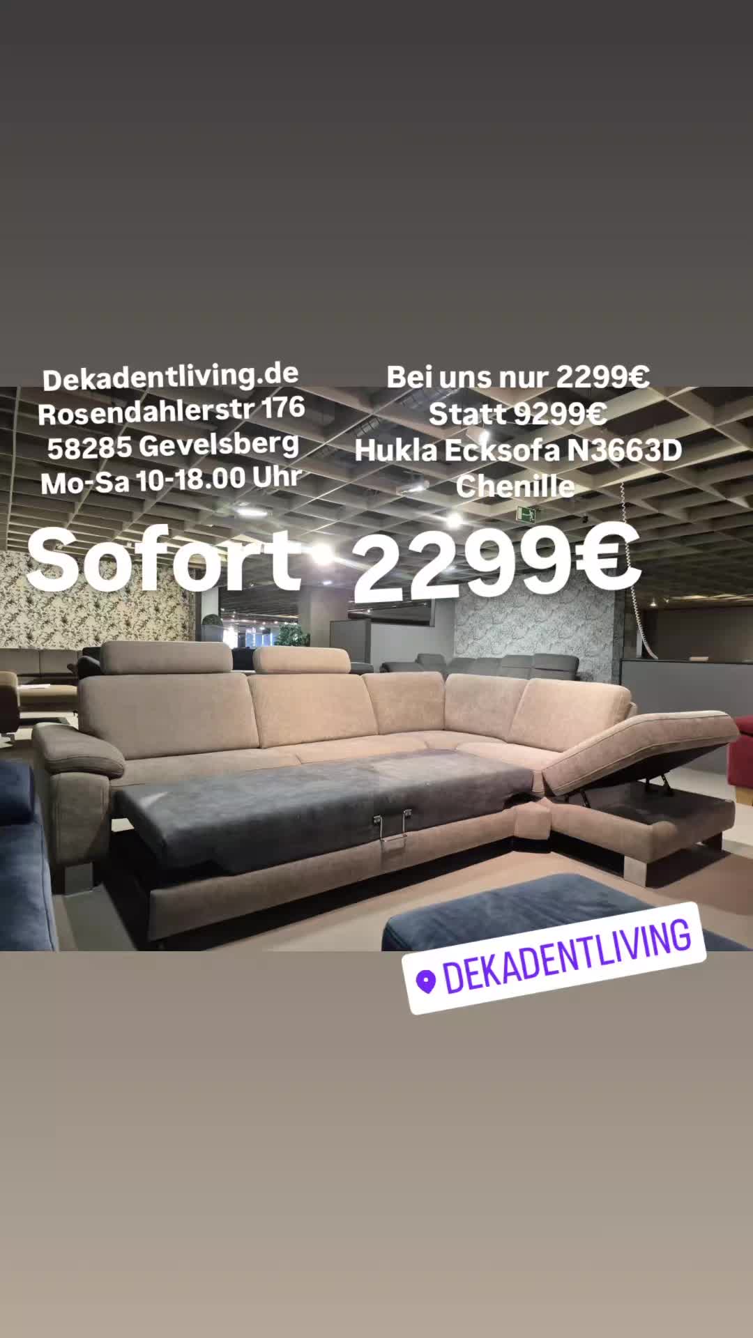 @Dekadentliving