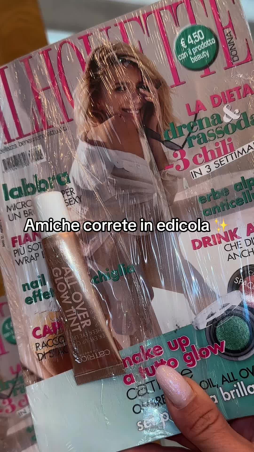 @Aurora Vecera 💖💃