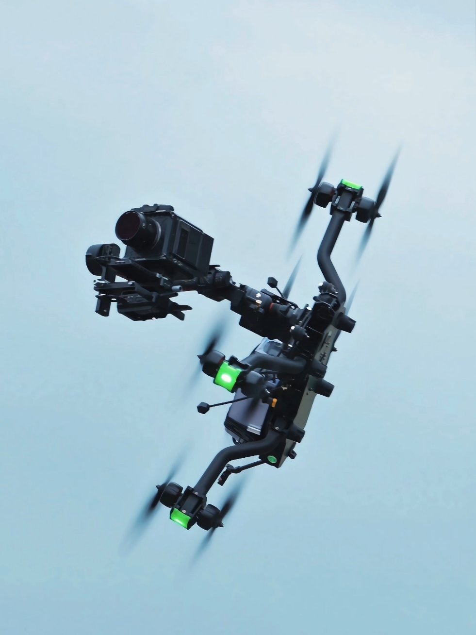 @DJI Official
