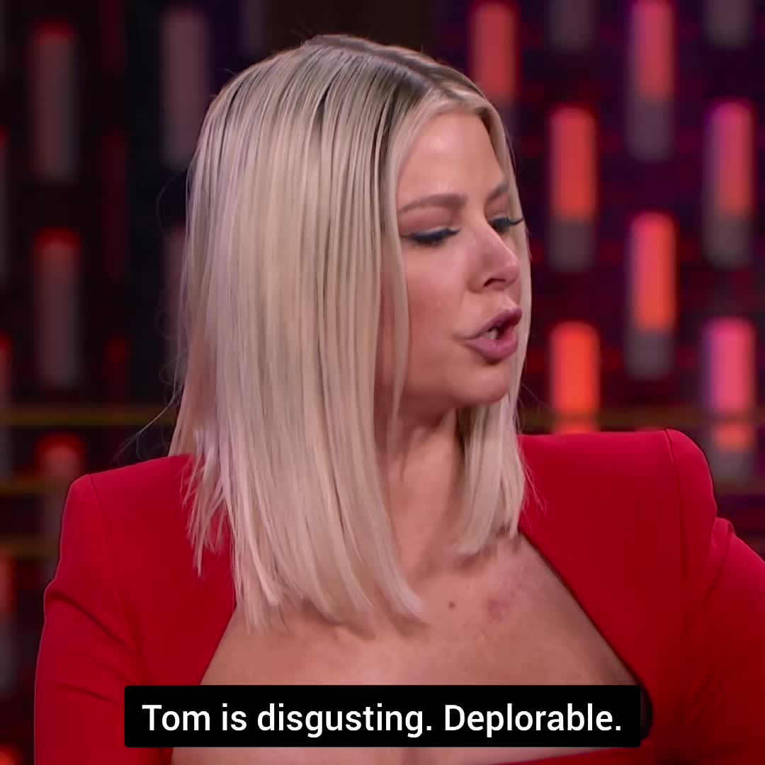 @Bravotalktoomuch