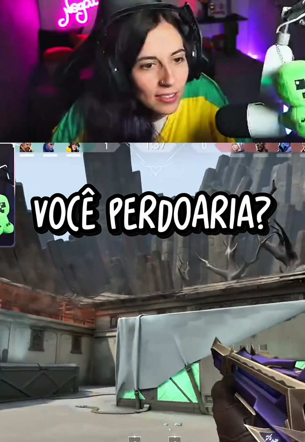 @Camila Nogal