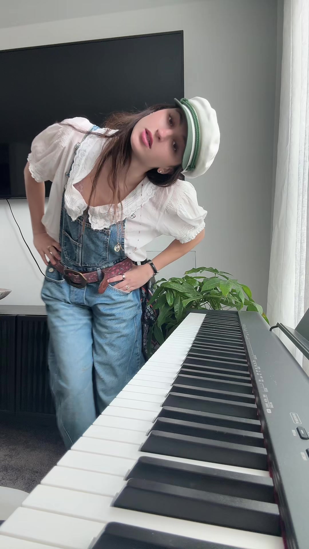 @Даня