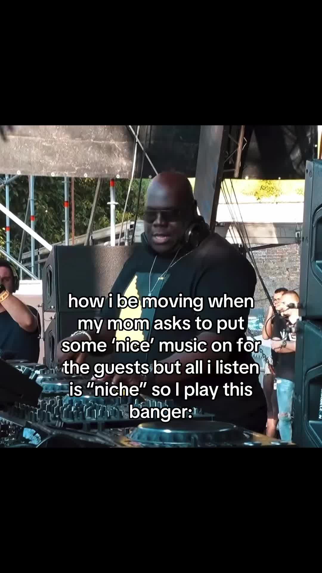 @House Of Bangers
