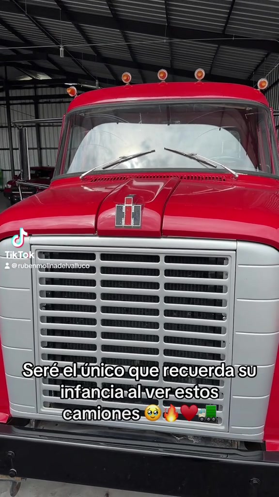 @Mechanic Rubén Molina