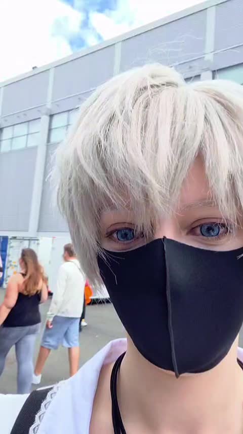 @Kyuu