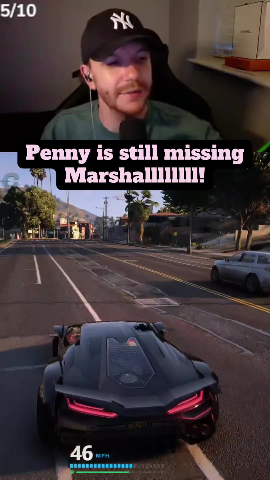 @Penny&Pip’s clips