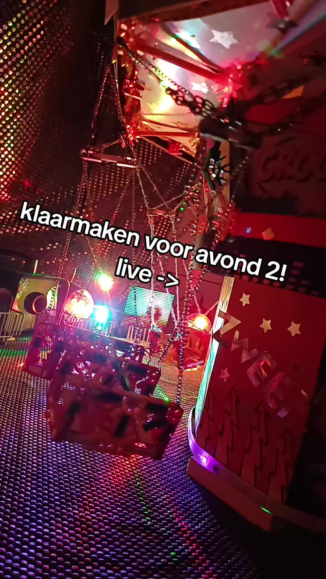 @Partyzweef.On.Tour
