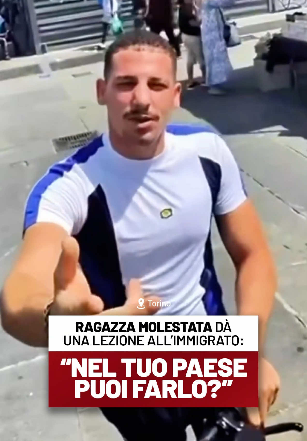 @Matteo Salvini