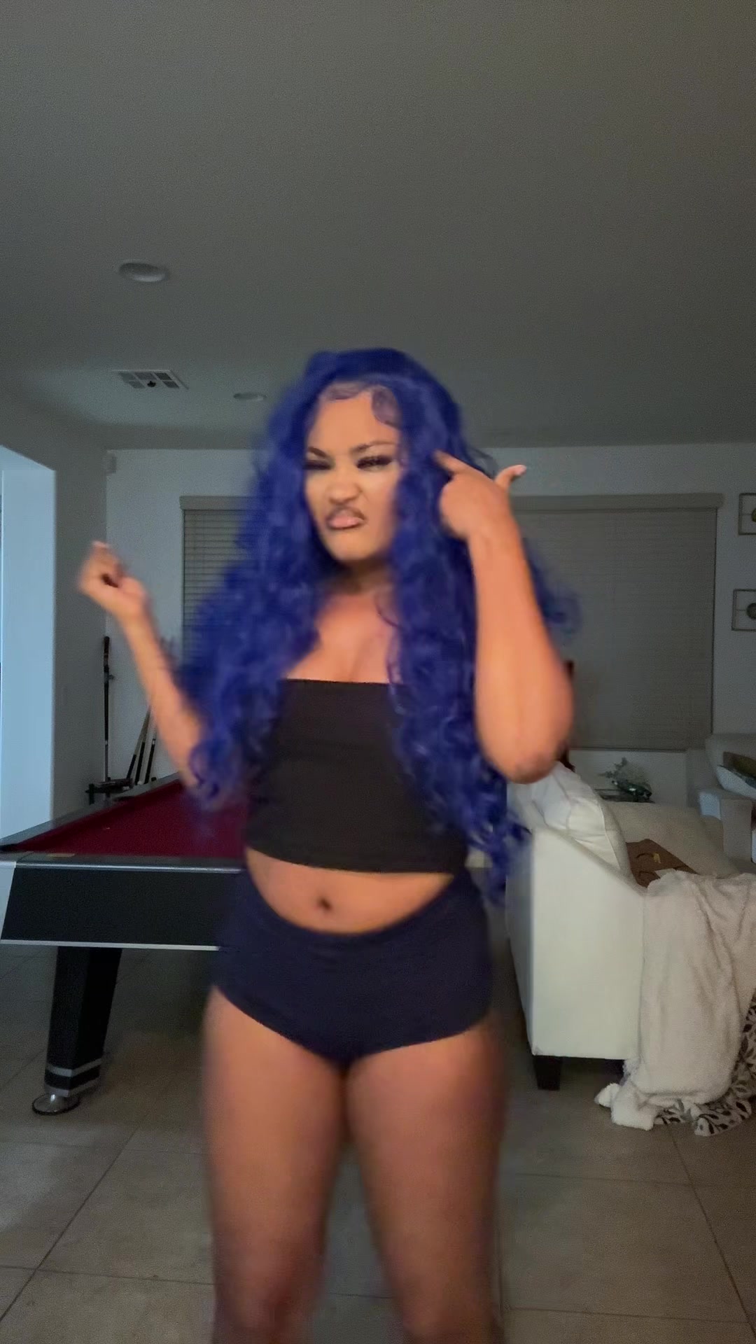 @West Coast Queen