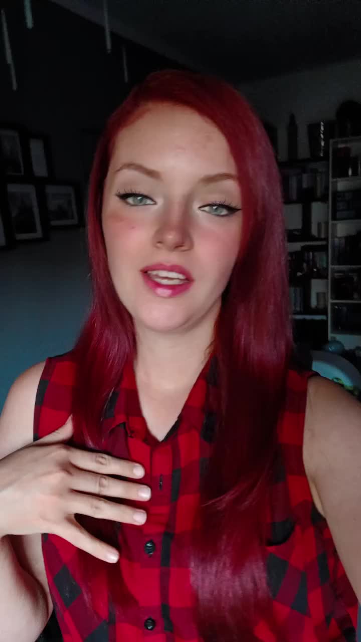 @x_xFake_Redheadx_x