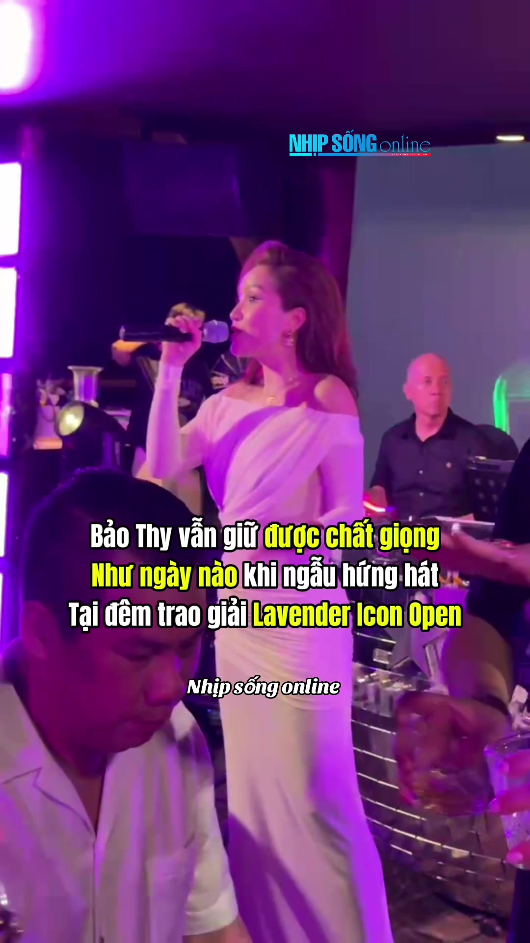 @Nhịp Sống Online