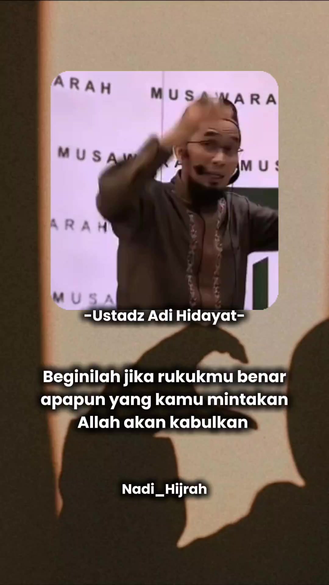 @Nadi_Hijrah🇸🇦🕊️