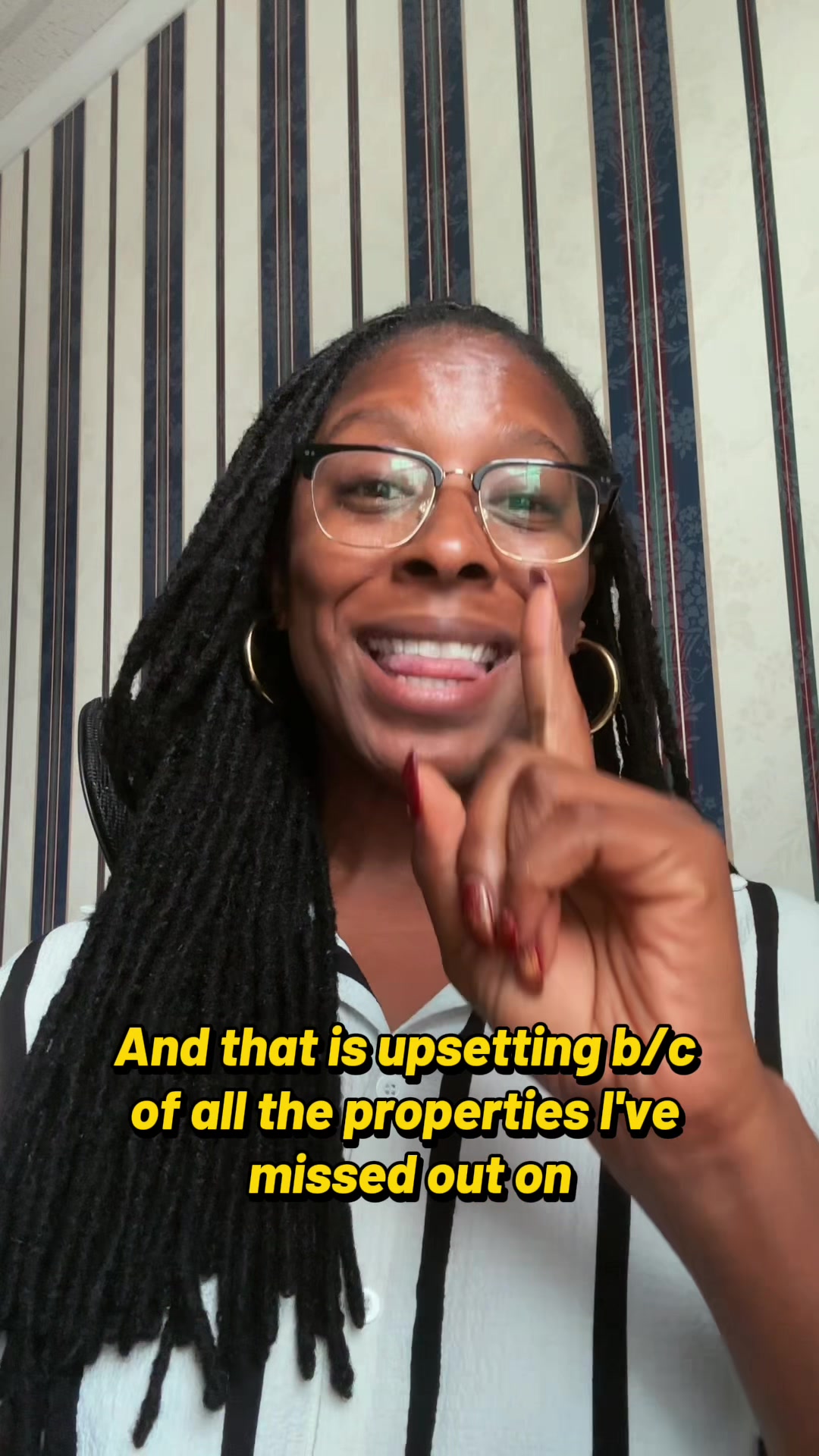 @Deandra McDonald