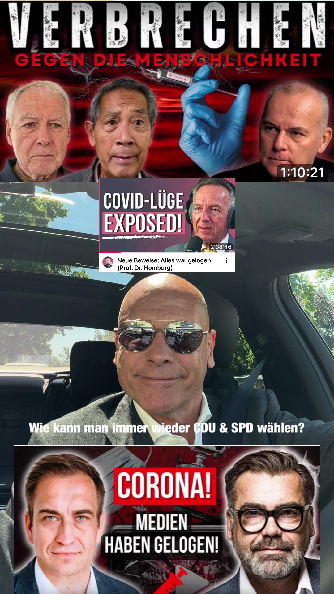 @Michael Kuhr