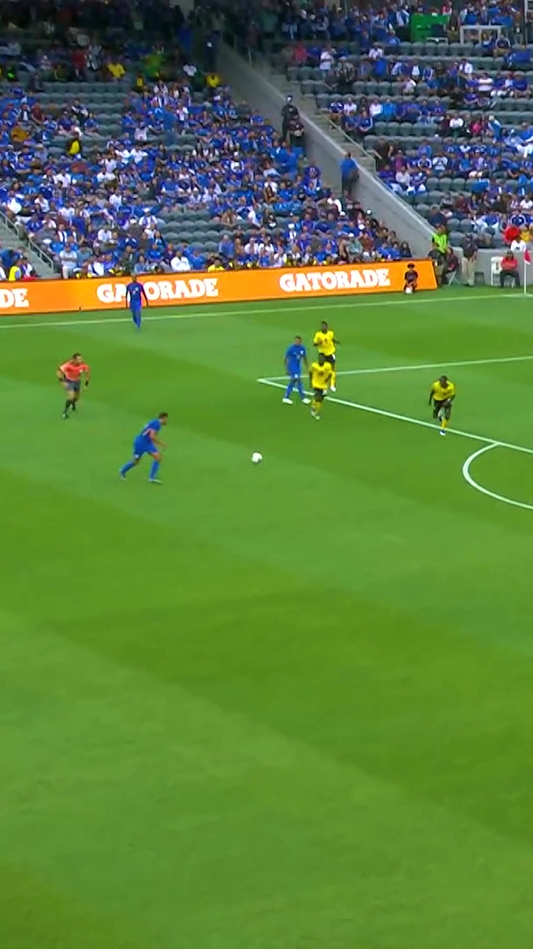 @Concacaf