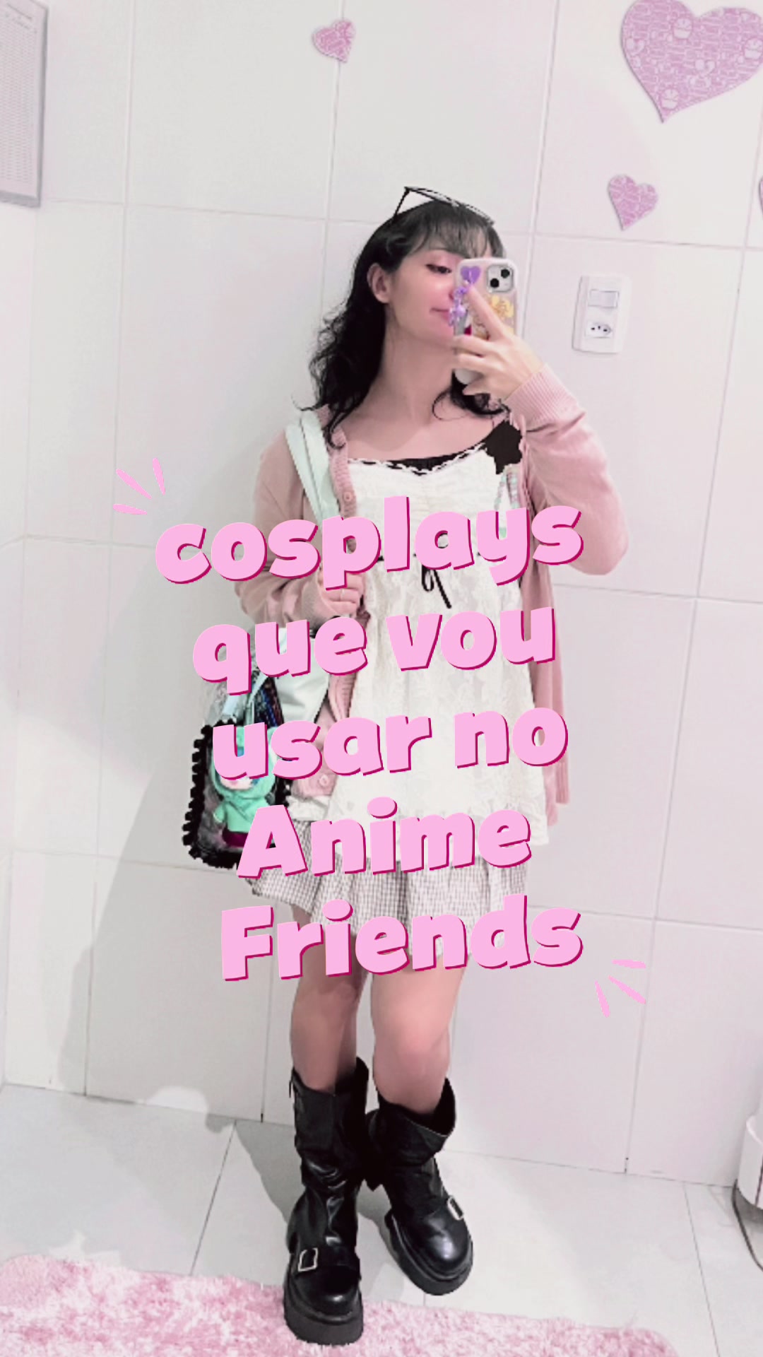 @Naoko Cosplay